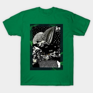 Dark Night T-Shirt